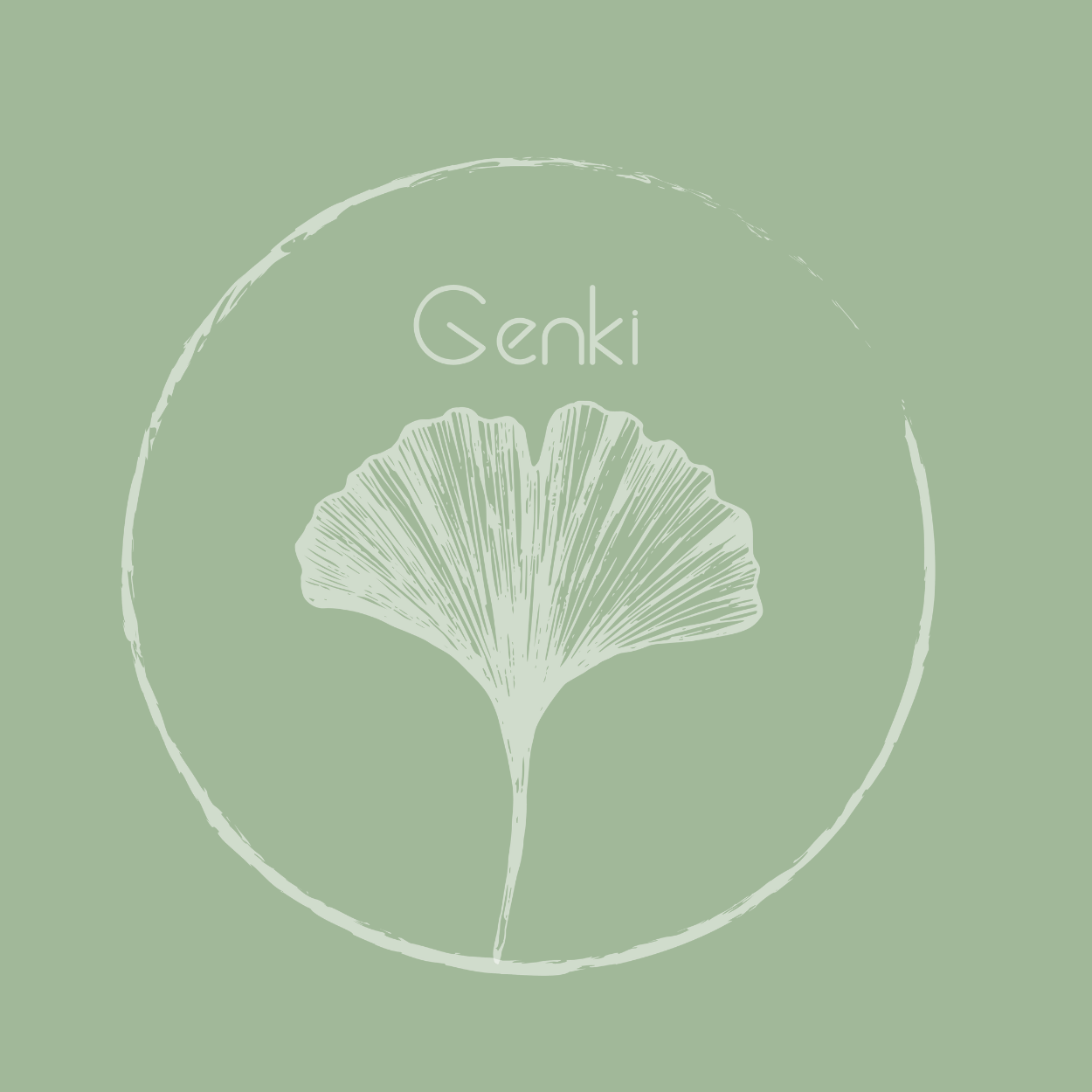 Genki